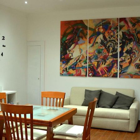 Casa Di Alberta Ρώμη Εξωτερικό φωτογραφία