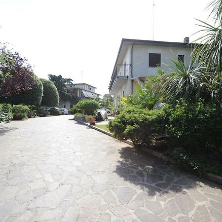 Casa Di Alberta Ρώμη Εξωτερικό φωτογραφία