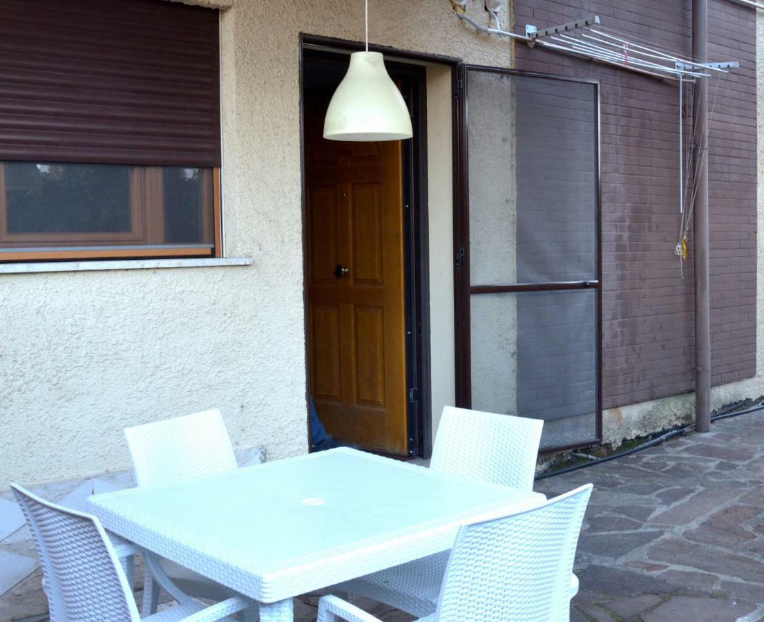 Casa Di Alberta Ρώμη Εξωτερικό φωτογραφία