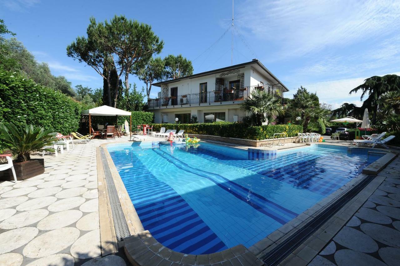 Casa Di Alberta Ρώμη Εξωτερικό φωτογραφία