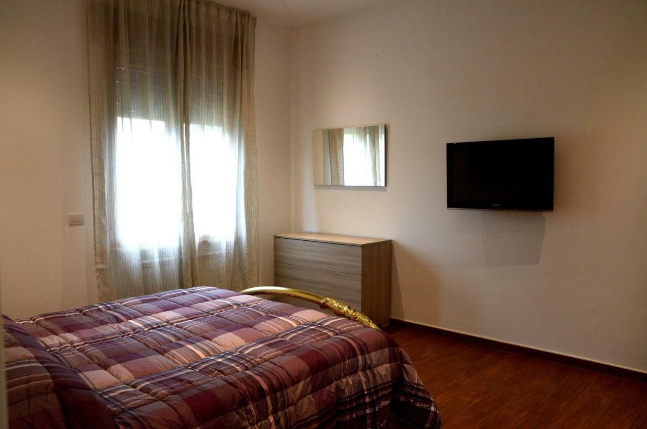 Casa Di Alberta Ρώμη Εξωτερικό φωτογραφία