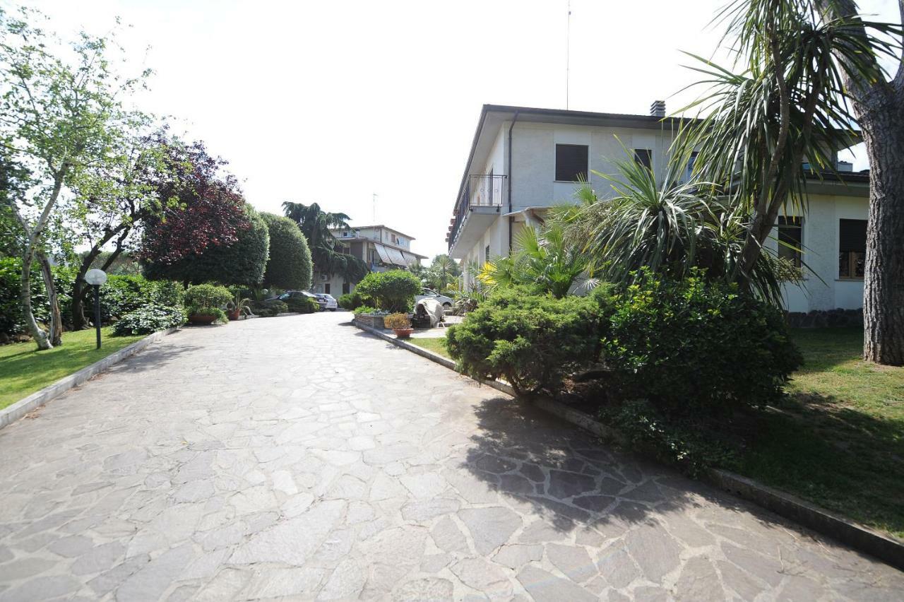 Casa Di Alberta Ρώμη Εξωτερικό φωτογραφία
