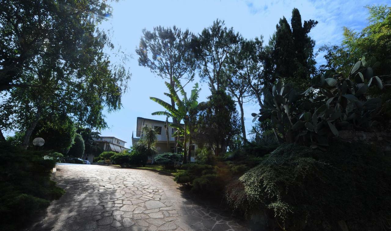 Casa Di Alberta Ρώμη Εξωτερικό φωτογραφία